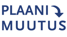 Plaanimuutus